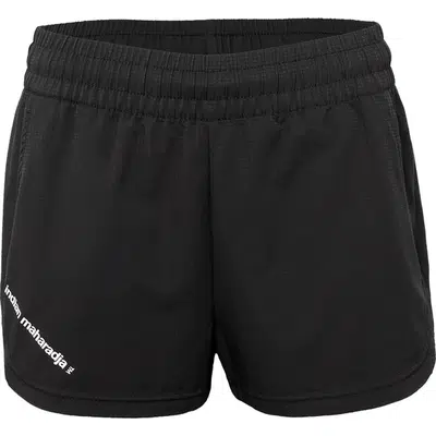 Indian Maharadja Kadiri 2in1 Agility Short Meisjes Zwart