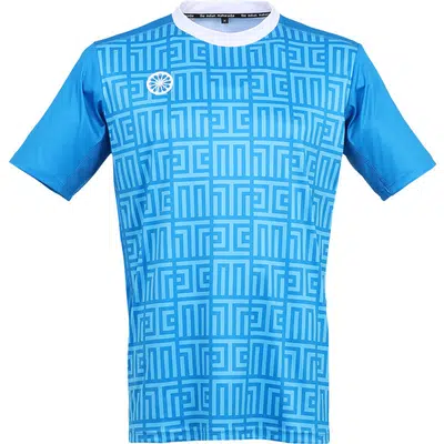 The Indian Maharadja Kadiri Mono T-Shirt