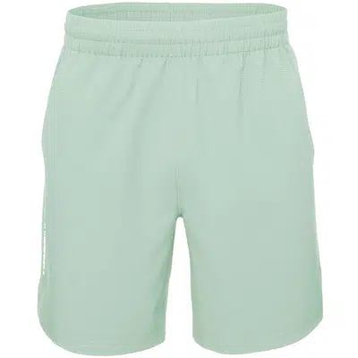 Indian Maharadja Ripstop Retro Short
