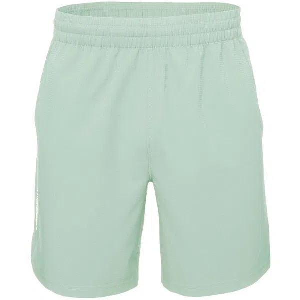 Indian Maharadja Ripstop Retro Short