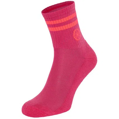 Indian Maharadja Striped Korte Sokken