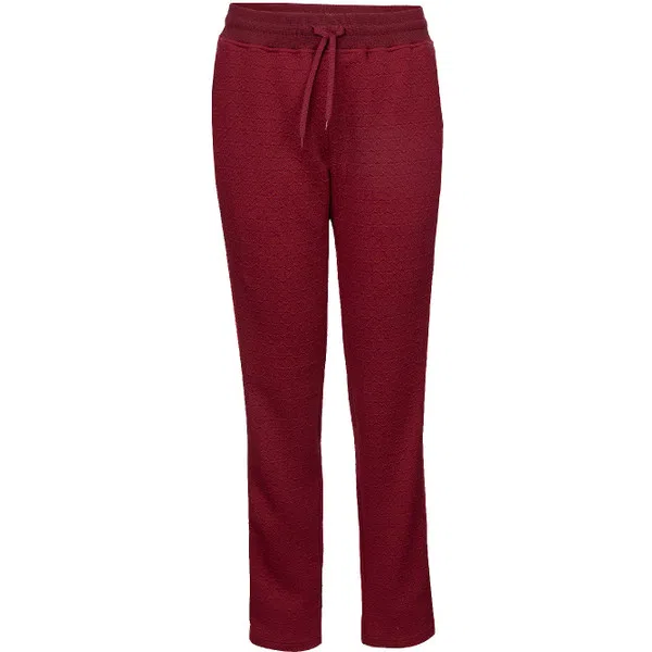 The Indian Maharadja Jacquard Pant