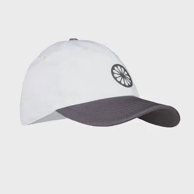 The Indian Maharadja Performance Cap Walnoot