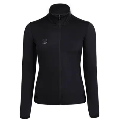 The Indian Maharadja Performance Full Zip Jas