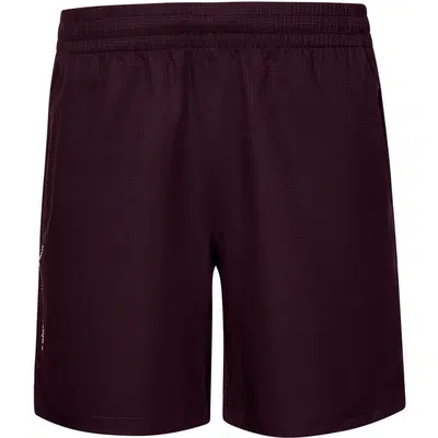 The Indian Maharadja Ripstop Short