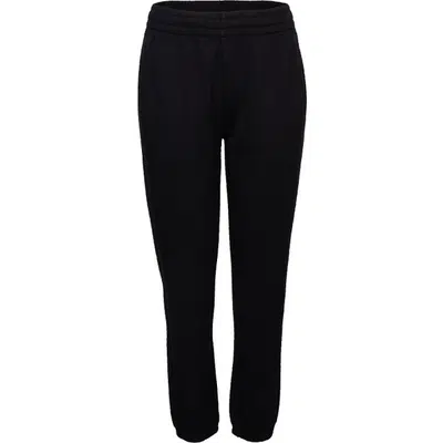 The Indian Maharadja Soft Supreme Pant Zwart