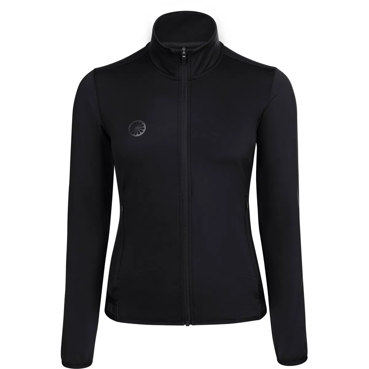 The Indian Maharadja Performance Full Zip Dames Jas