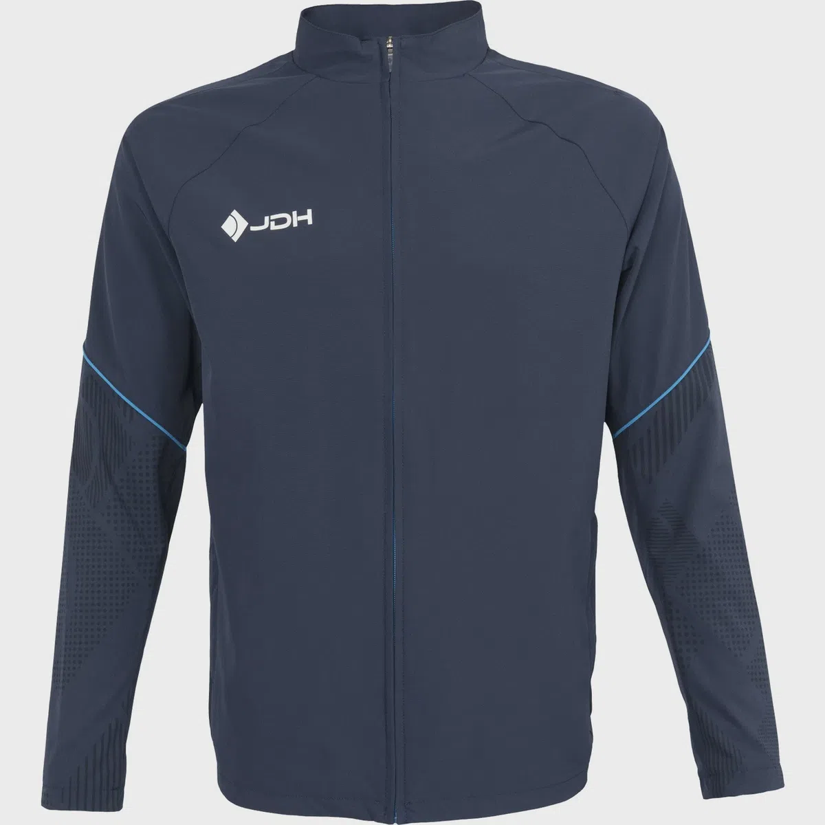 JDH Carbon Pro Light Jas Marine