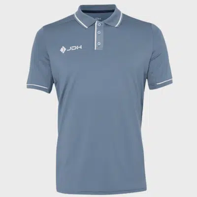 JDH Carbon Pro Polo Stormy