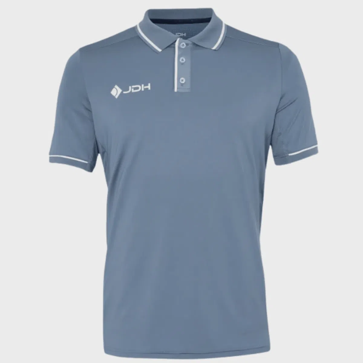 JDH Carbon Pro Polo Stormy