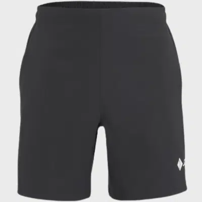JDH Carbon Pro Short Zwart