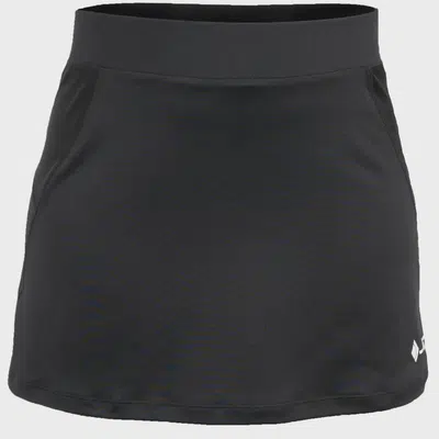 JDH Carbon Pro Rok Dames - Zwart