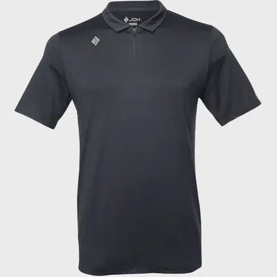 JDH Performance Polo Inkt