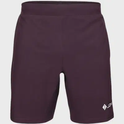 JDH Performance Short Paars