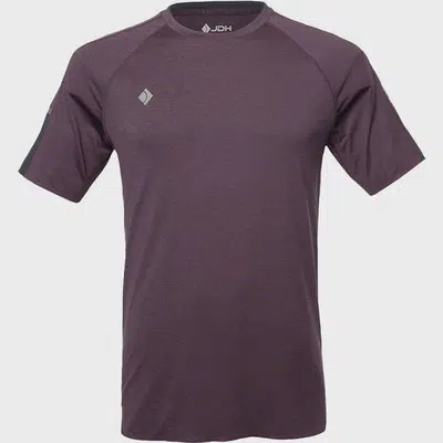 JDH Performance T-Shirt Pruim