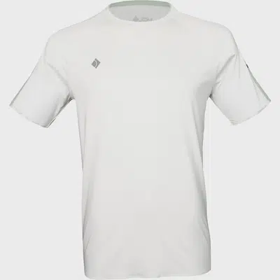 JDH Performance T-Shirt Wit