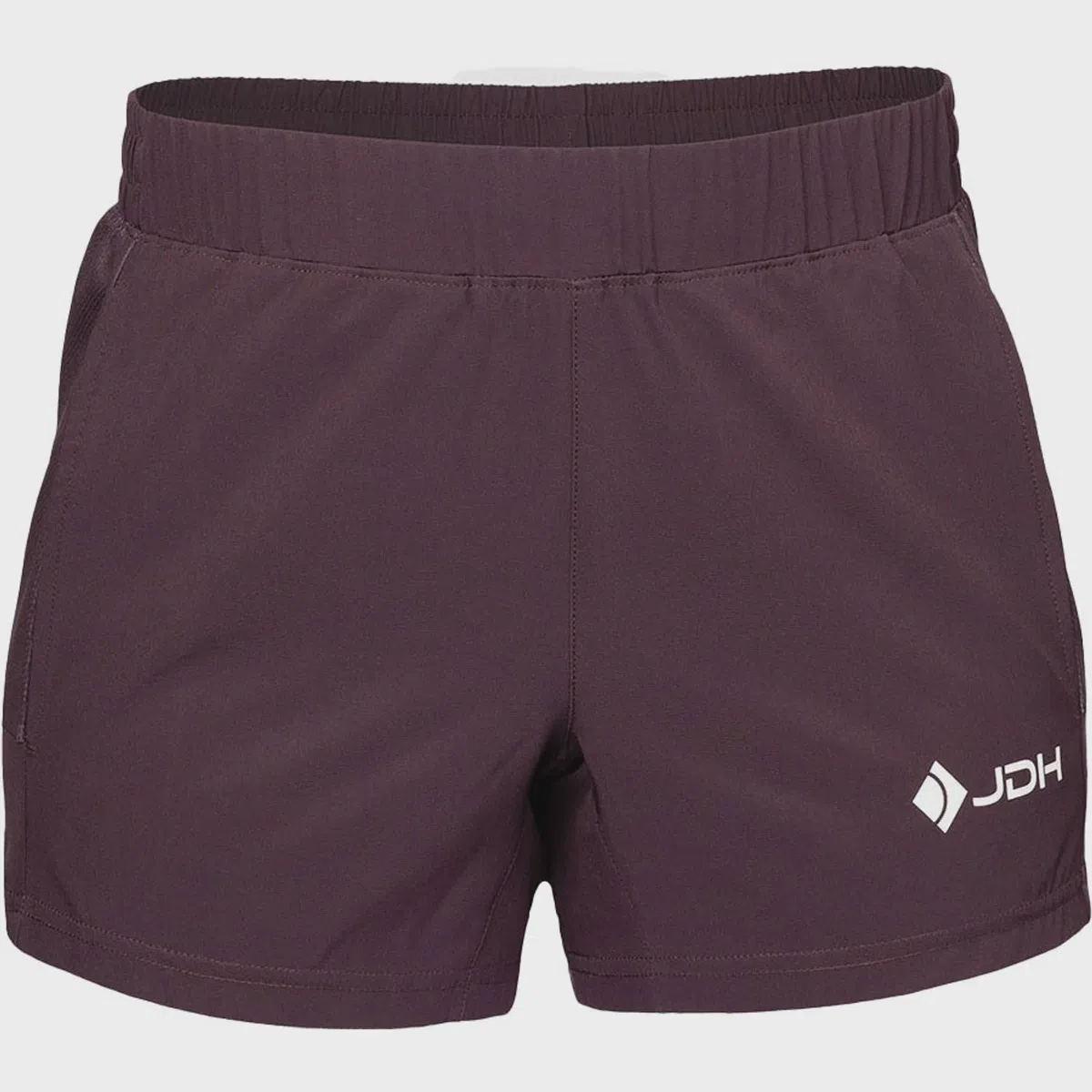 JDH Performance Dames Short Paars