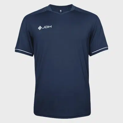 JDH Pro Tech T-Shirt Marine