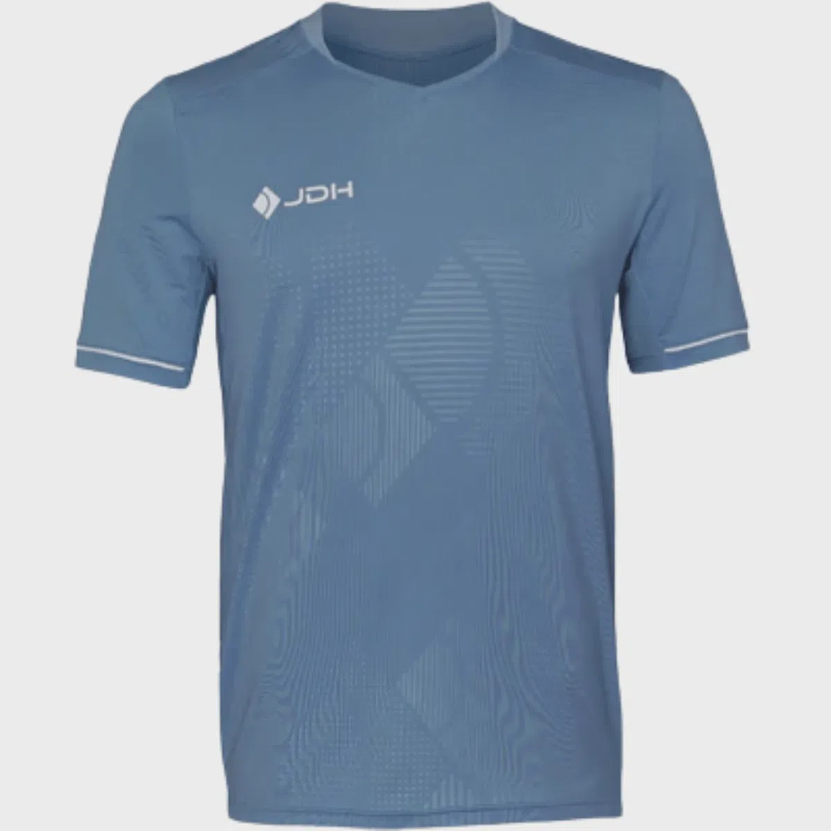 JDH T-Shirt Carbon Pro Stormy