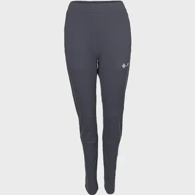 JDH W Performance Broek Grijs