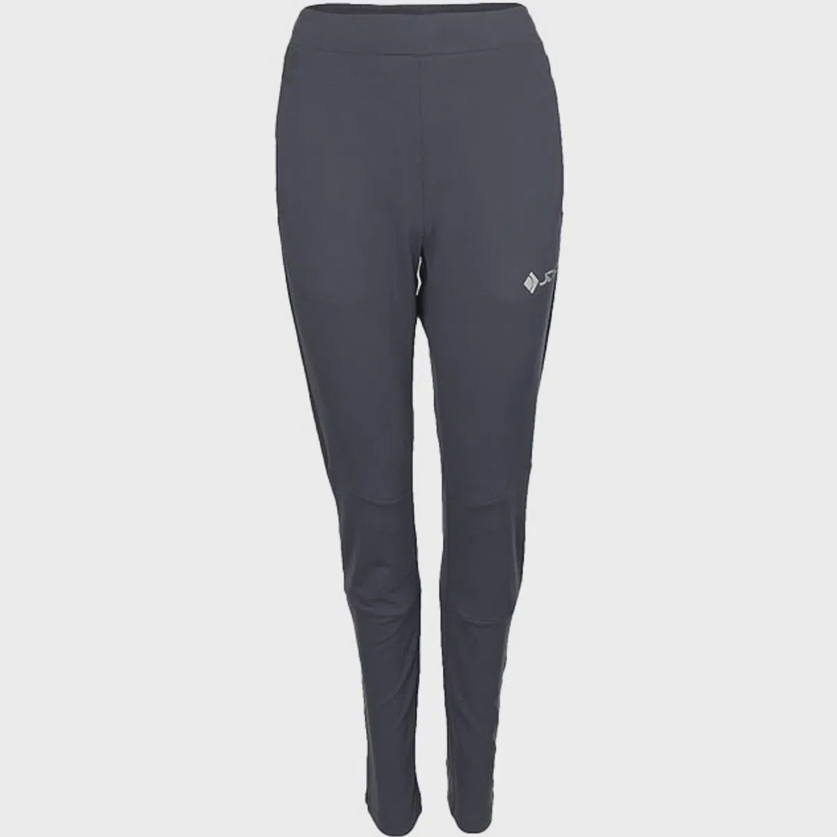 JDH W Performance Broek Grijs