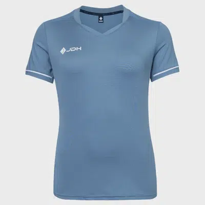 JDH W Pro Tech T-Shirt Stormy