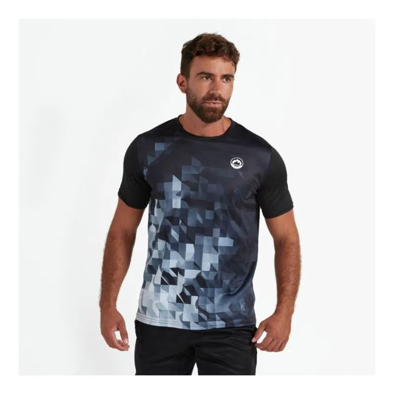 J’Hayber Basic Padel Shirt