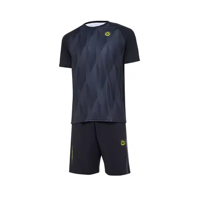 J'Hayber Paris Set Zwart
