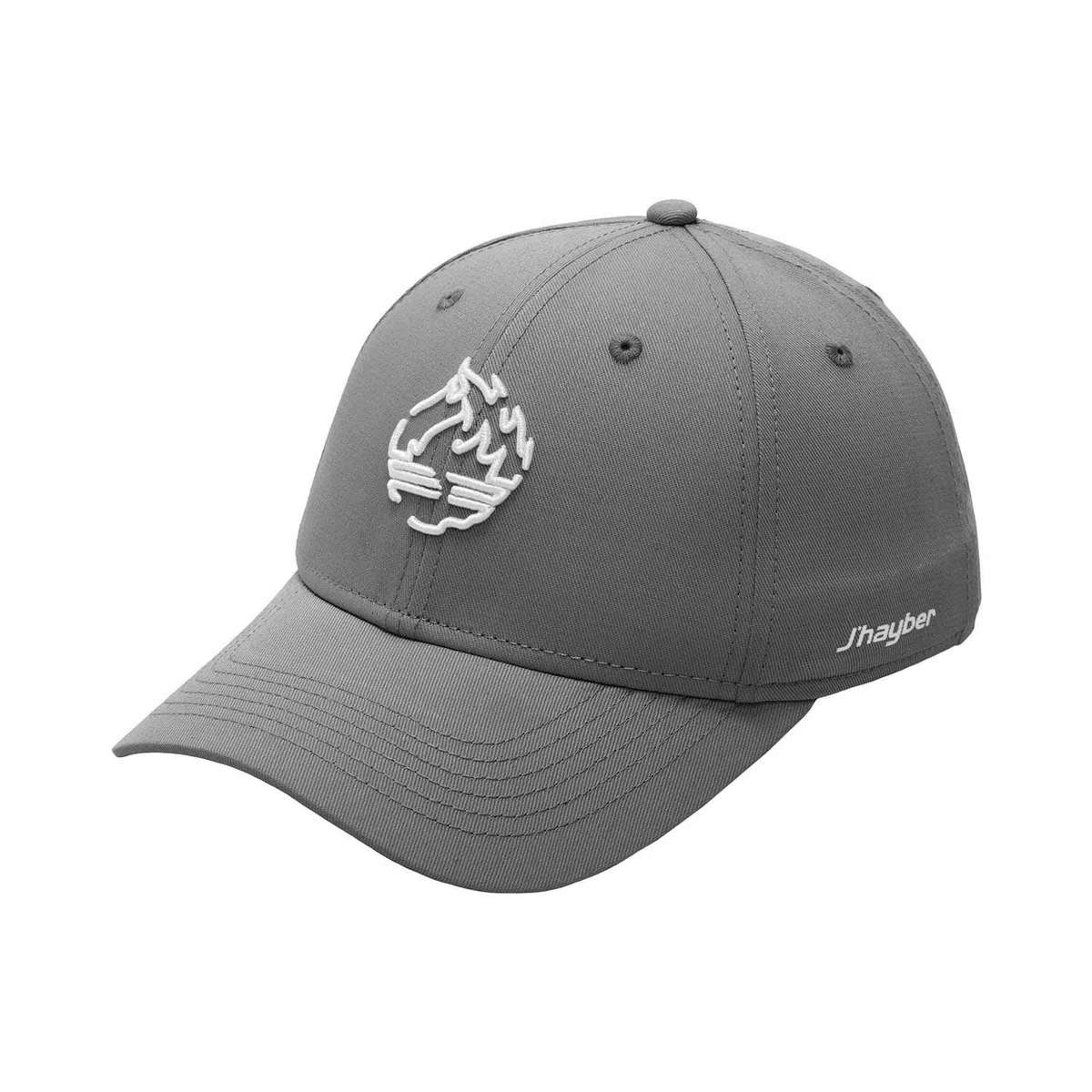 J'Hayber Urban Pet - Grijs