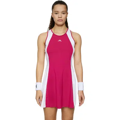 J.Lindeberg Freya Padeljurk