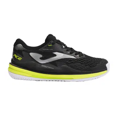 Joma Ace Men Zwart FW25