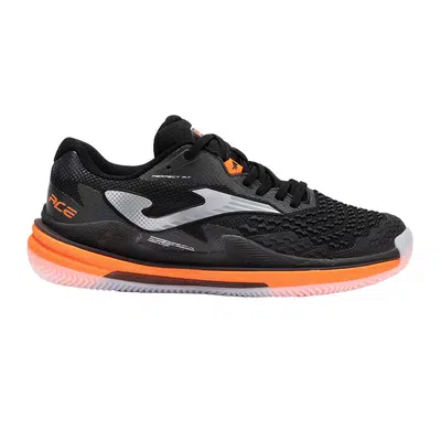 Joma Ace Heren Zwart FW25