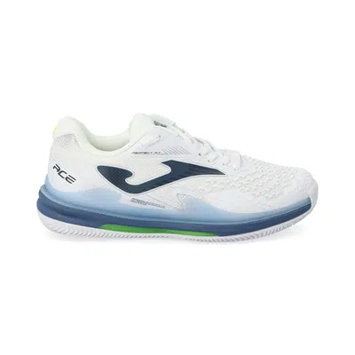 Joma Ace Heren Wit