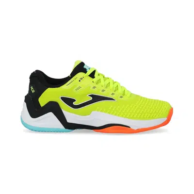 Joma Ace Pro 2209 Fluor Geel
