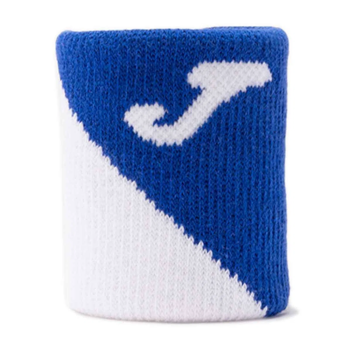 Joma Polsband Blauw / Wit