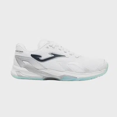 Joma Electric Lady 2602 Wit FW26