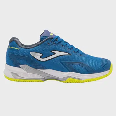 Joma Electric Heren Marineblauw