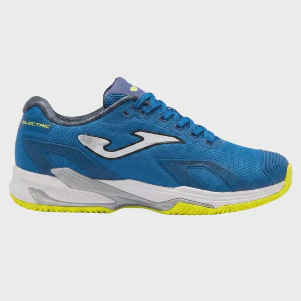 Joma Electric Heren Marineblauw