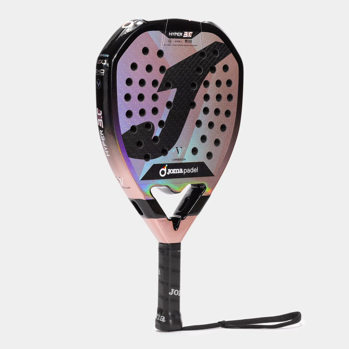 Joma Hyper 3.0 Virseda ROZE