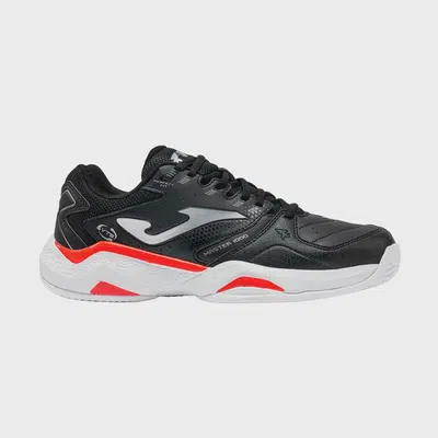 Joma Master 1000 Heren Zwart