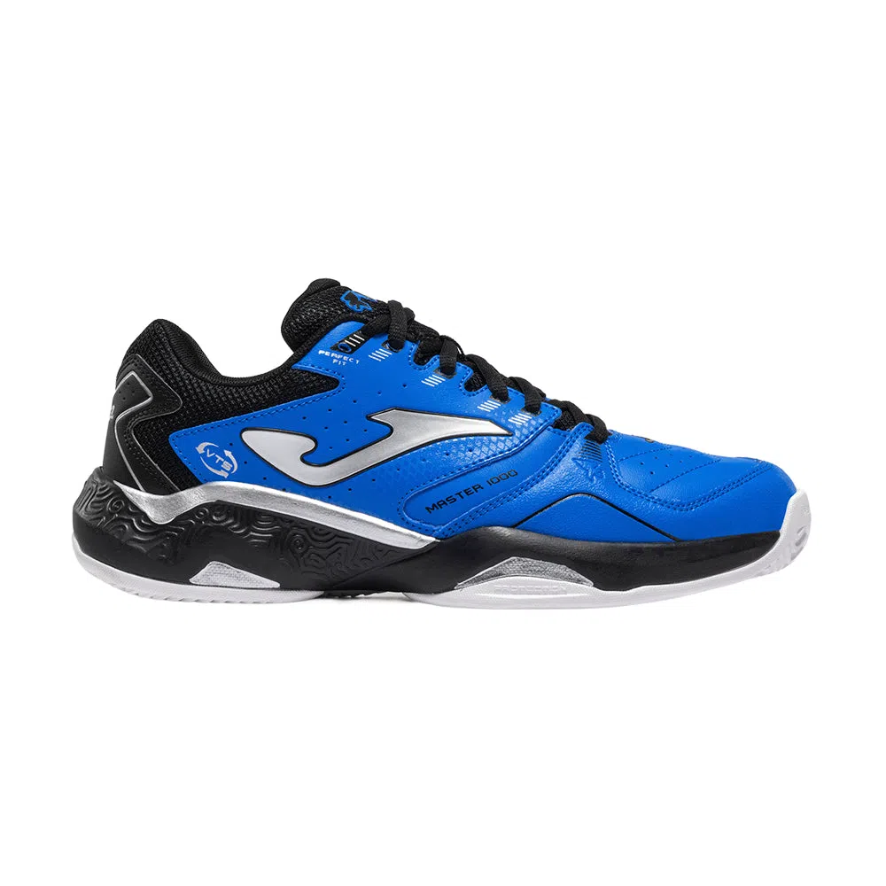 Joma Master 1000 Heren Blauw