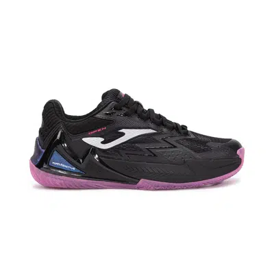 Joma Open Lady Zwart