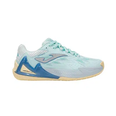 Joma Open Lady Lichtblauw 2505 Dames