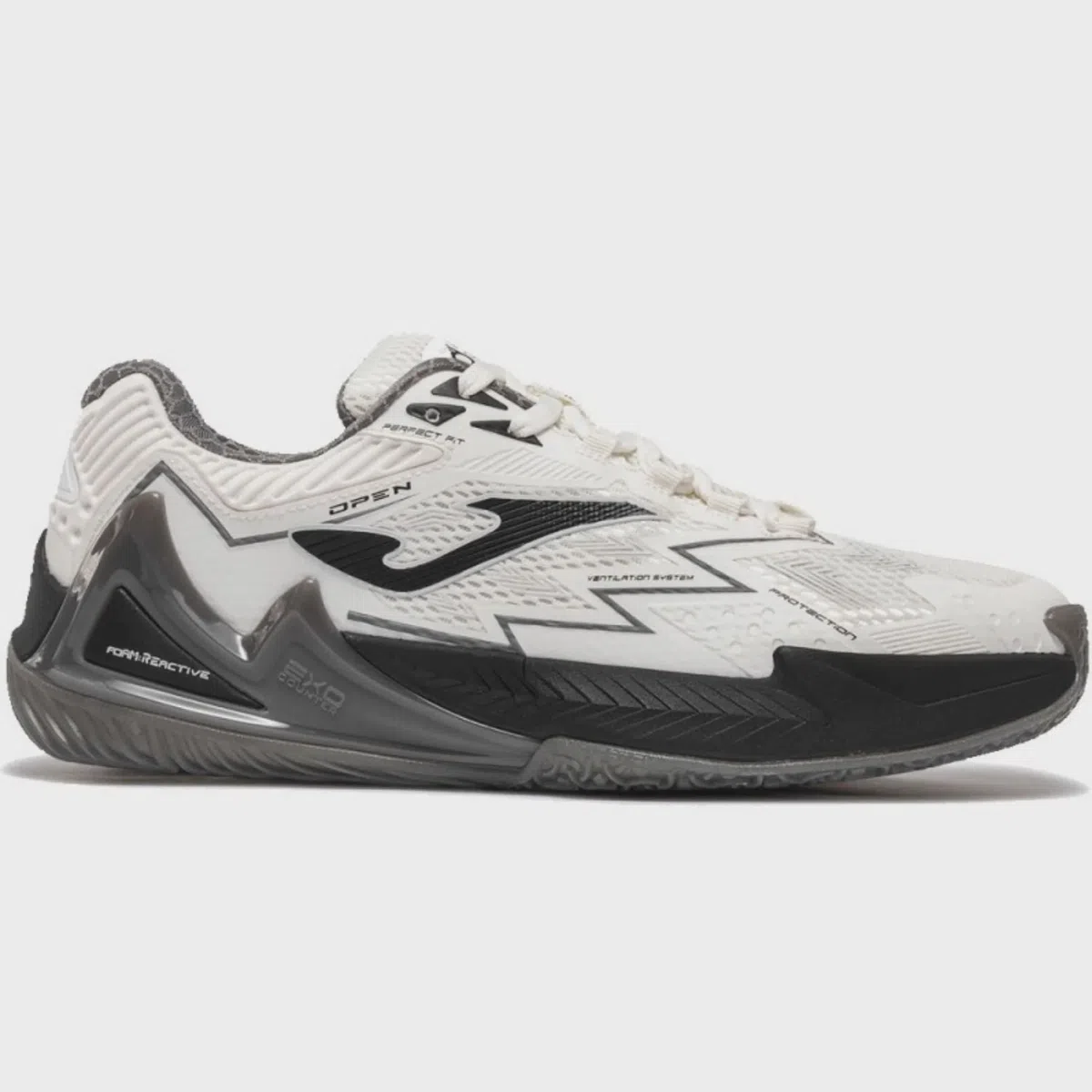 Joma Open Heren 2026 Beige