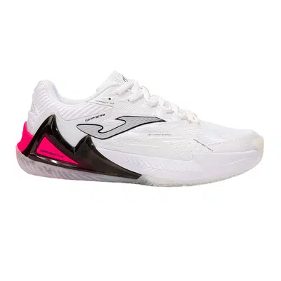 Joma Open Heren Wit FW25