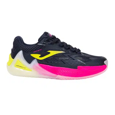 Joma Open Heren Navy Blauw FW25
