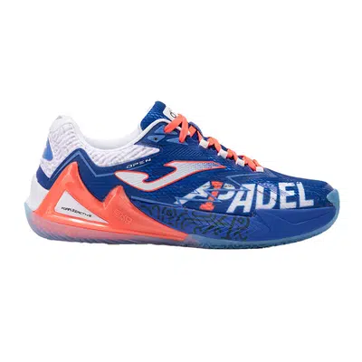 JOMA OPEN MEN 2572 A1 PADEL 2025