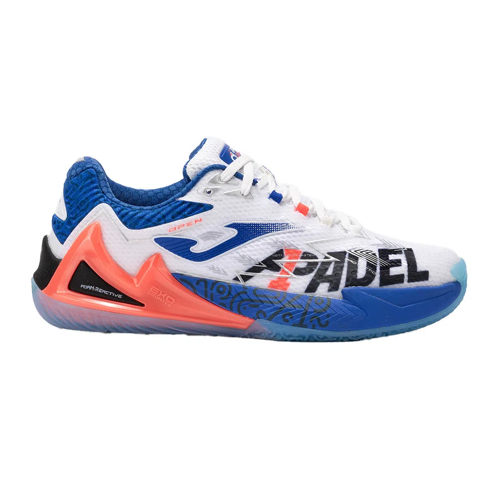 JOMA OPEN MEN 2572 A1 PADEL 2025