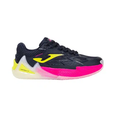 Joma Open Heren Marineblauw