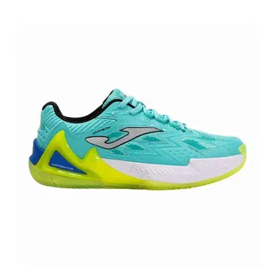 Joma Open Heren Turkoois 2025